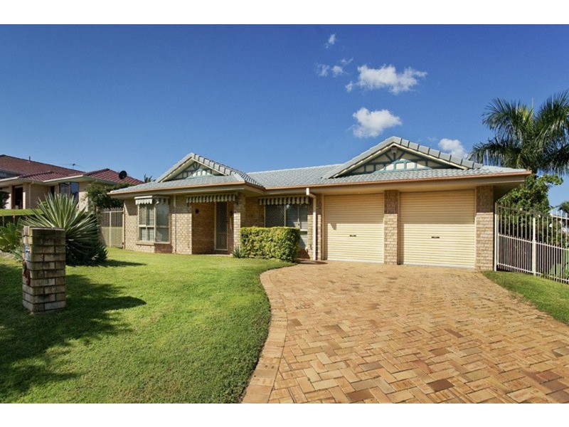 23 WHISTLER STREET, Mango Hill QLD 4509