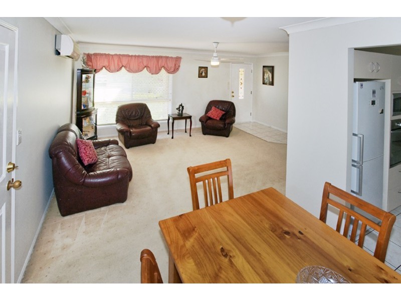 23 WHISTLER STREET, Mango Hill QLD 4509