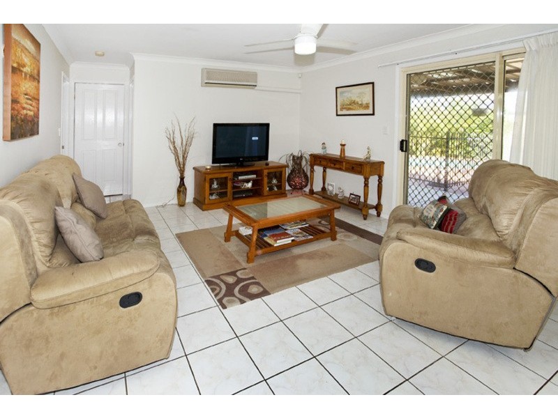 23 WHISTLER STREET, Mango Hill QLD 4509