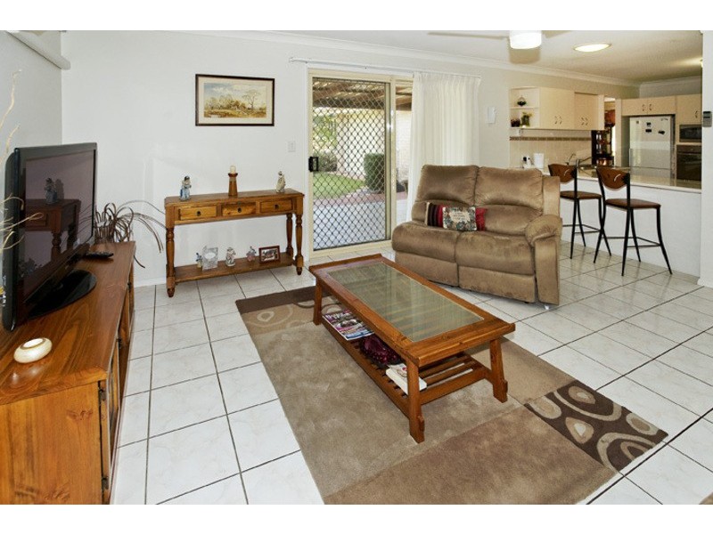 23 WHISTLER STREET, Mango Hill QLD 4509