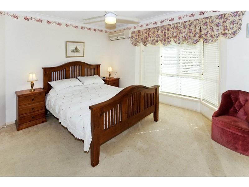 23 WHISTLER STREET, Mango Hill QLD 4509