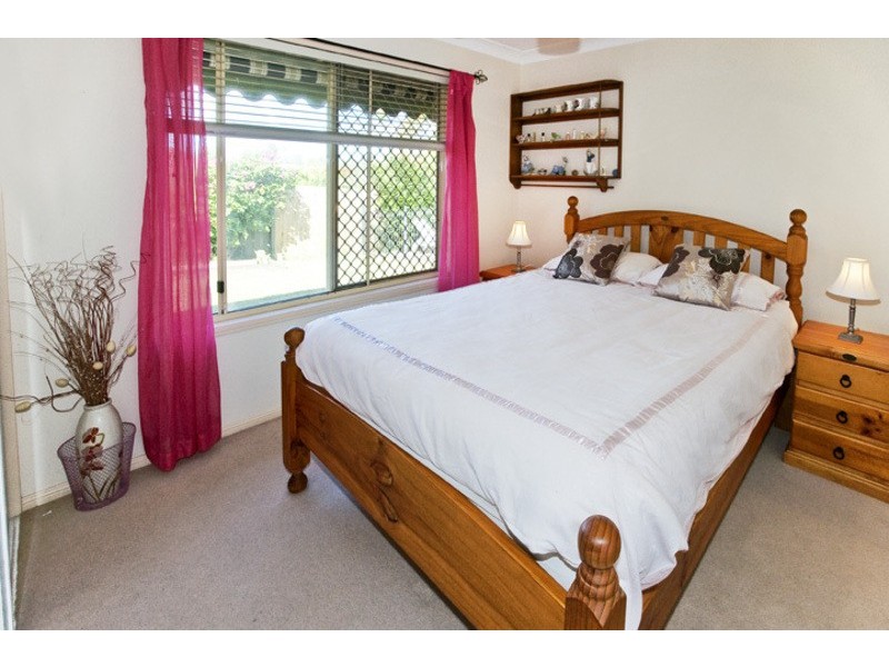 23 WHISTLER STREET, Mango Hill QLD 4509