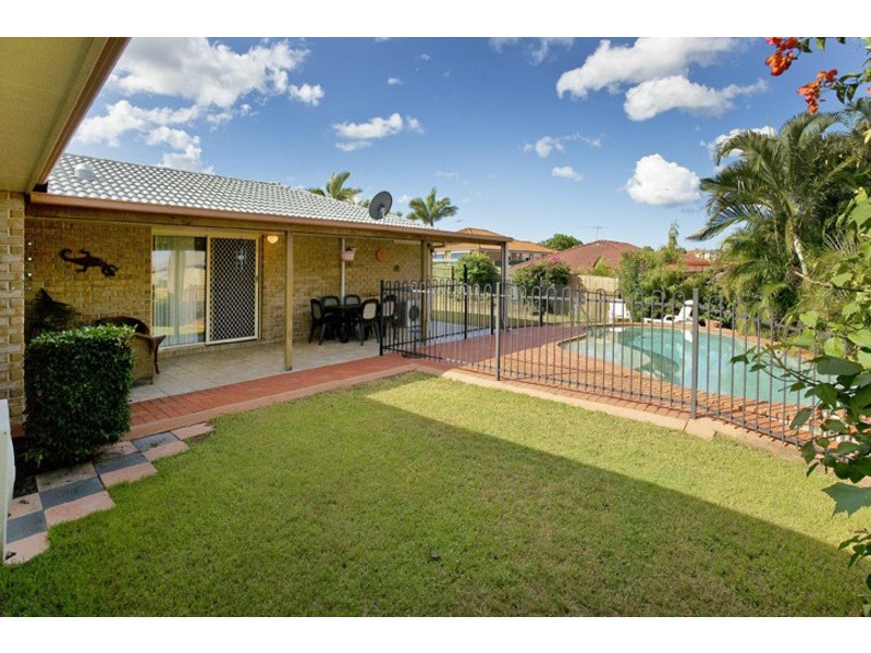 23 WHISTLER STREET, Mango Hill QLD 4509