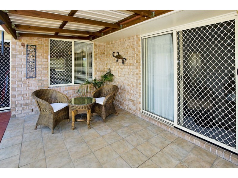 23 WHISTLER STREET, Mango Hill QLD 4509