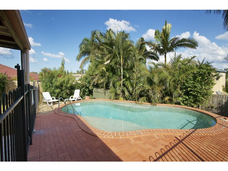 23 WHISTLER STREET, Mango Hill QLD 4509