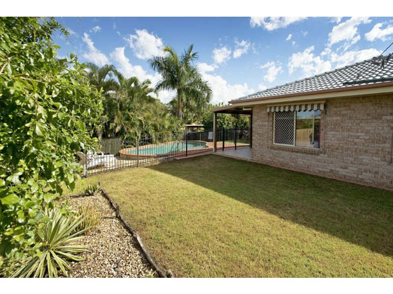 23 WHISTLER STREET, Mango Hill QLD 4509