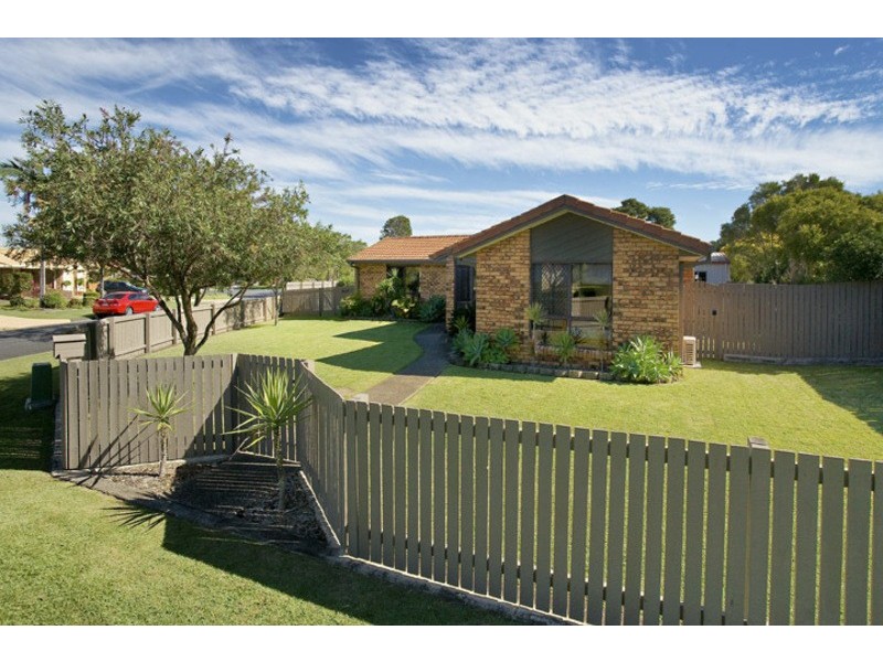 11 TARONGA STREET, Kippa-ring QLD 4021