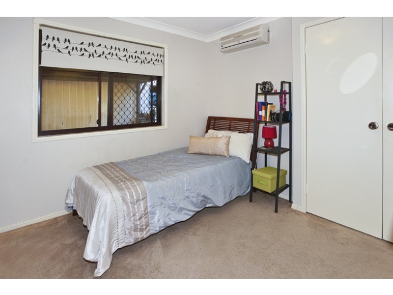 11 TARONGA STREET, Kippa-ring QLD 4021