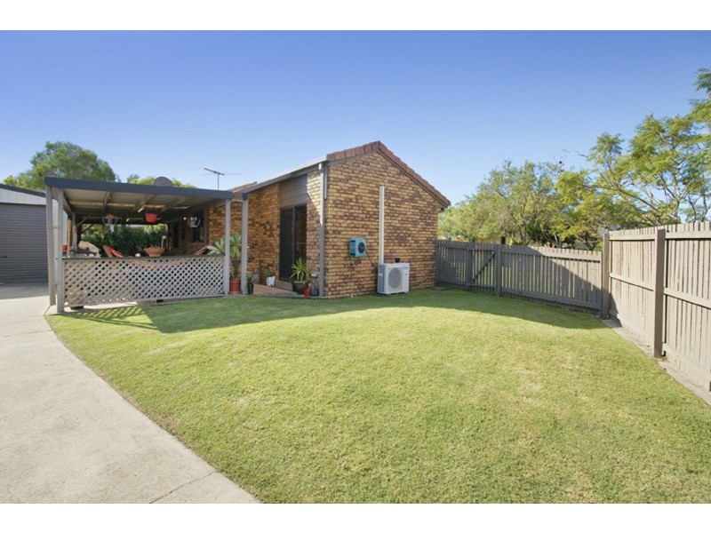 11 TARONGA STREET, Kippa-ring QLD 4021