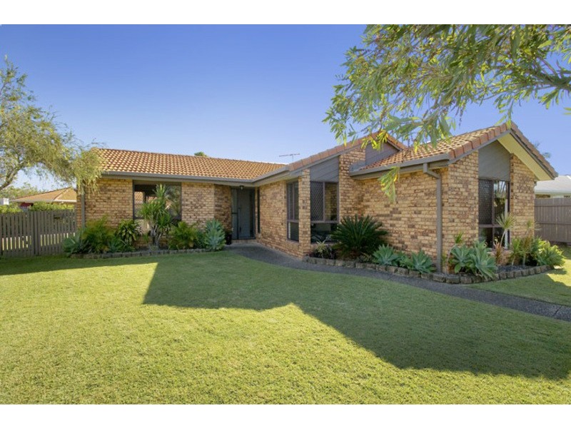 11 TARONGA STREET, Kippa-ring QLD 4021