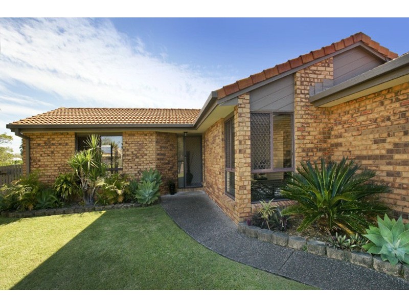 11 TARONGA STREET, Kippa-ring QLD 4021