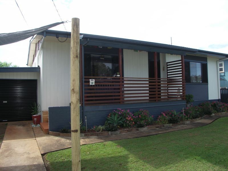 38 CUTTS ST, Margate QLD 4019