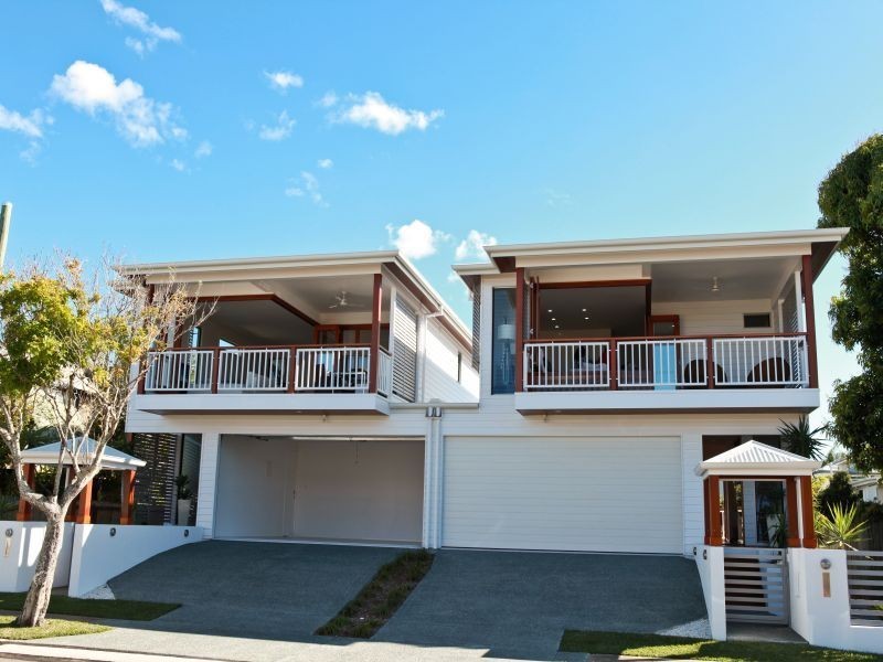 48 FOURTH AVE, Sandgate QLD 4017