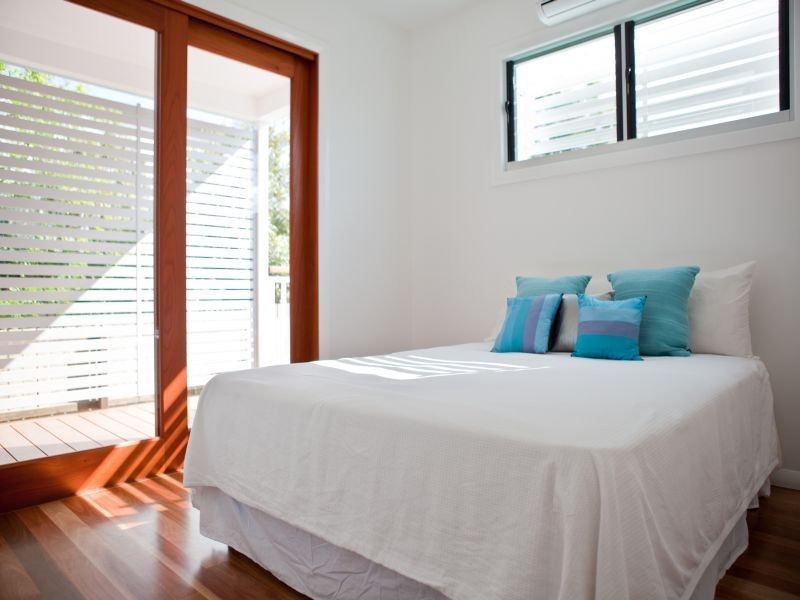 48 FOURTH AVE, Sandgate QLD 4017
