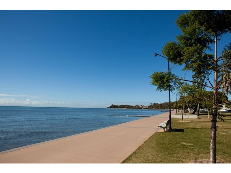 48 FOURTH AVE, Sandgate QLD 4017