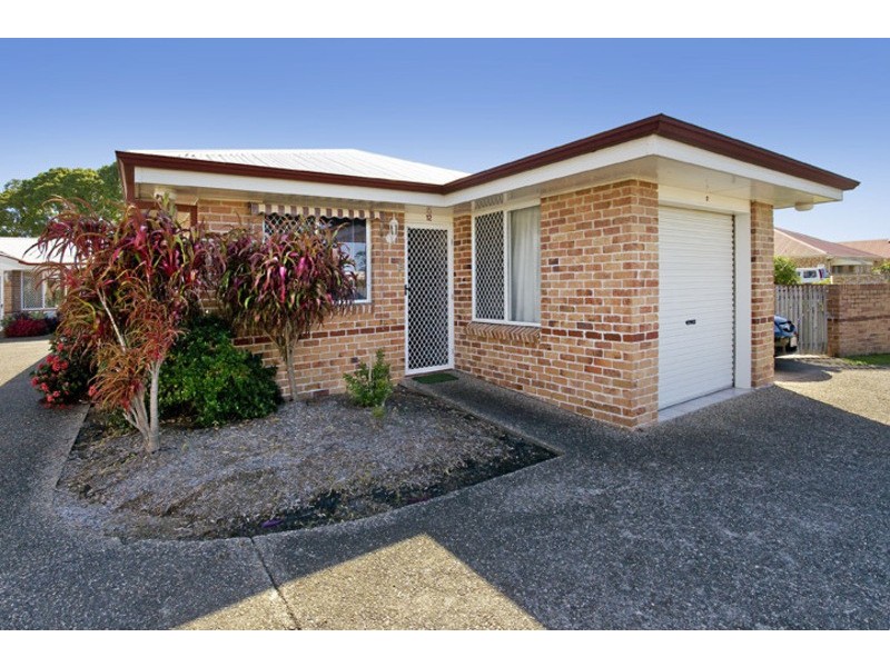 12/65 DALTON ST, Kippa-ring QLD 4021