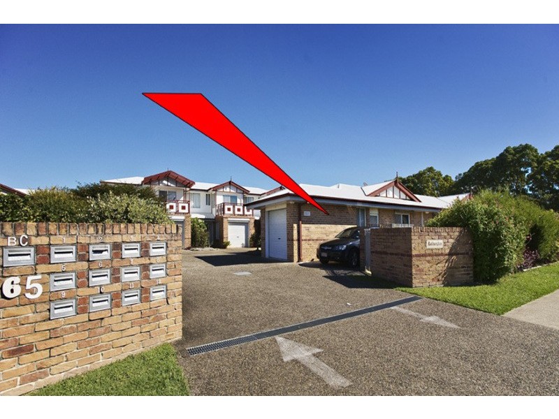 12/65 DALTON ST, Kippa-ring QLD 4021