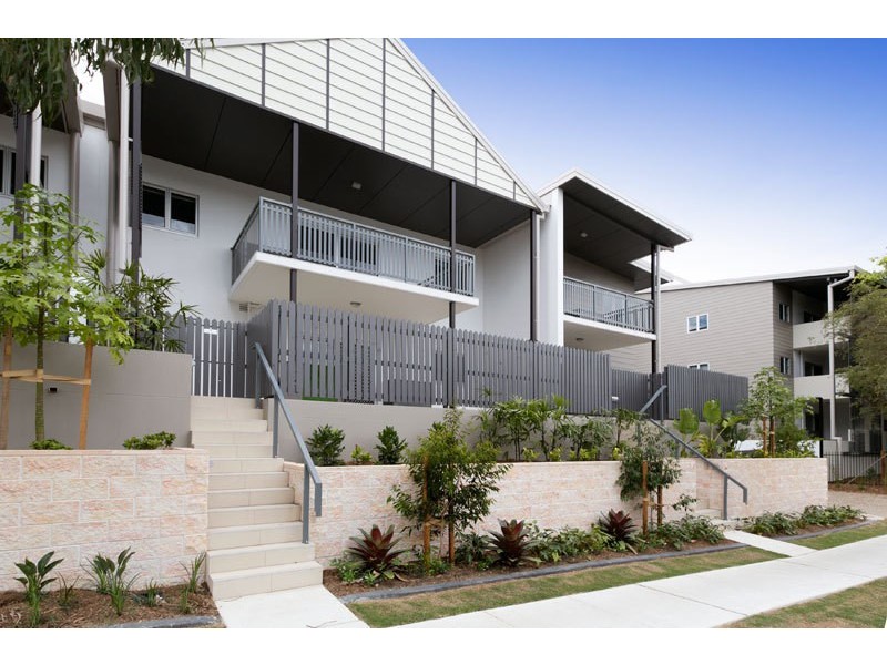 135 ANNERLEY RD, Dutton Park QLD 4102