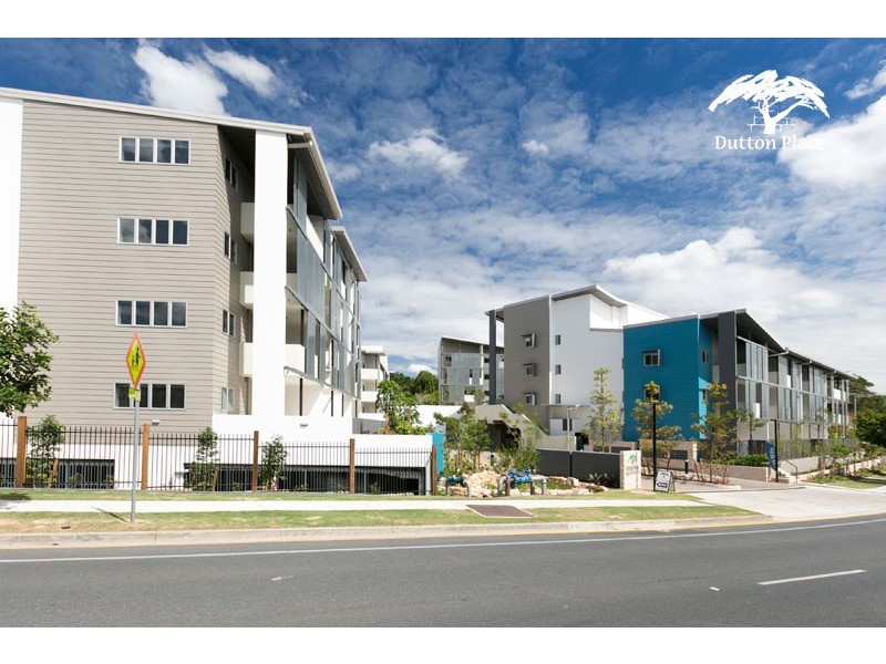 135 ANNERLEY RD, Dutton Park QLD 4102