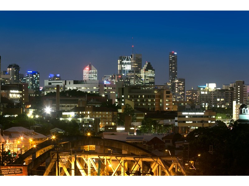 135 ANNERLEY RD, Dutton Park QLD 4102