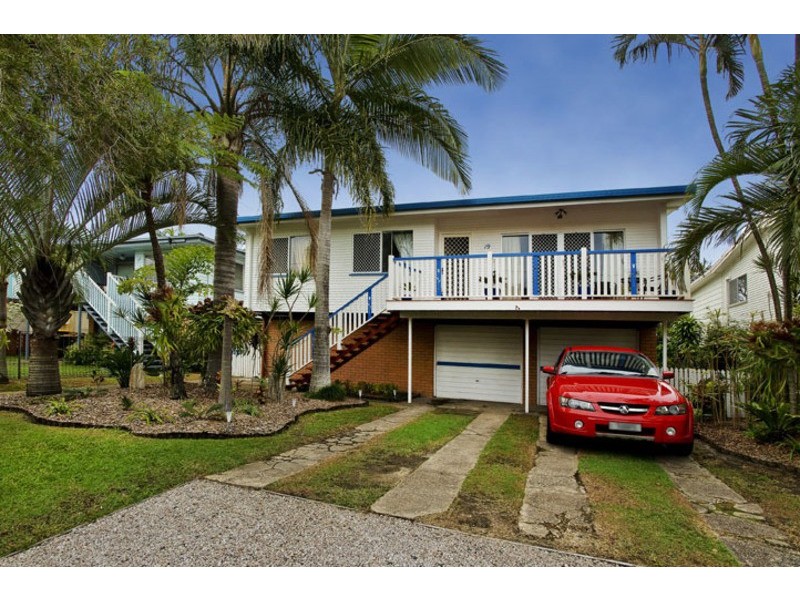 19 GERTRUDE ST, Redcliffe QLD 4020