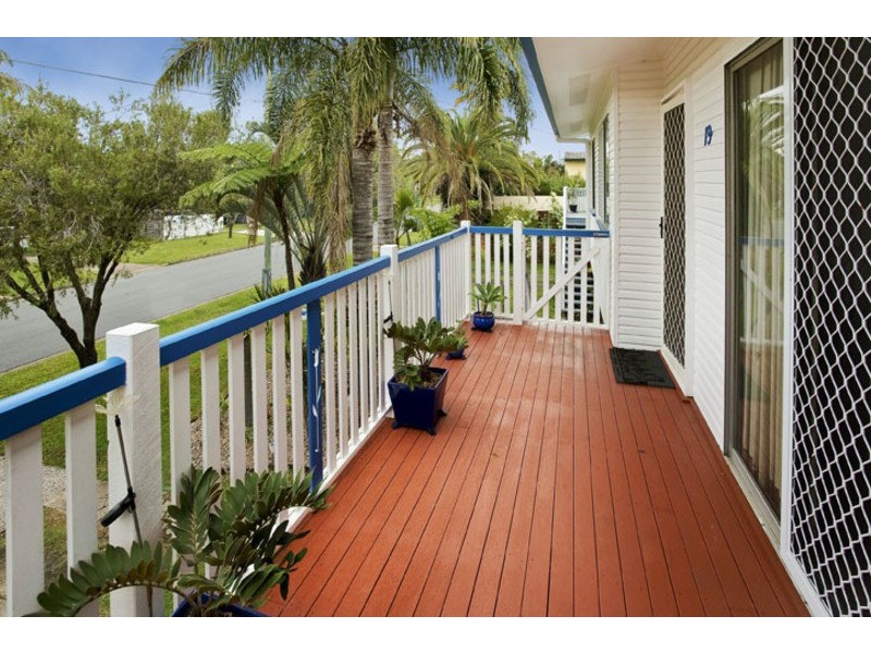 19 GERTRUDE ST, Redcliffe QLD 4020