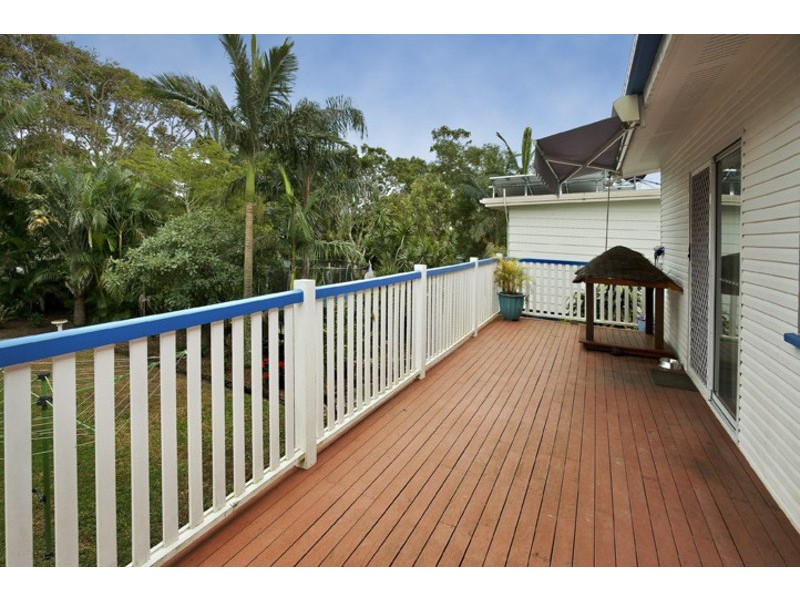 19 GERTRUDE ST, Redcliffe QLD 4020