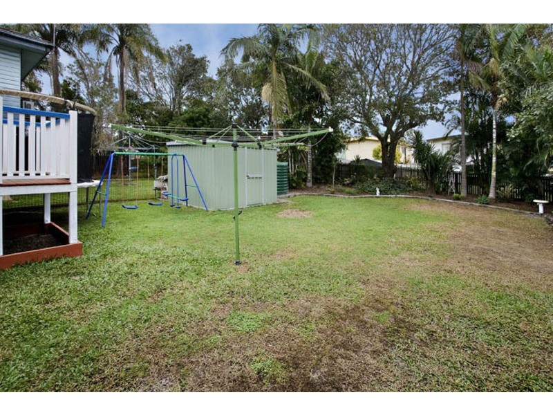 19 GERTRUDE ST, Redcliffe QLD 4020