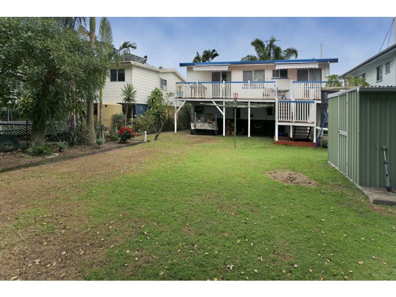 19 GERTRUDE ST, Redcliffe QLD 4020