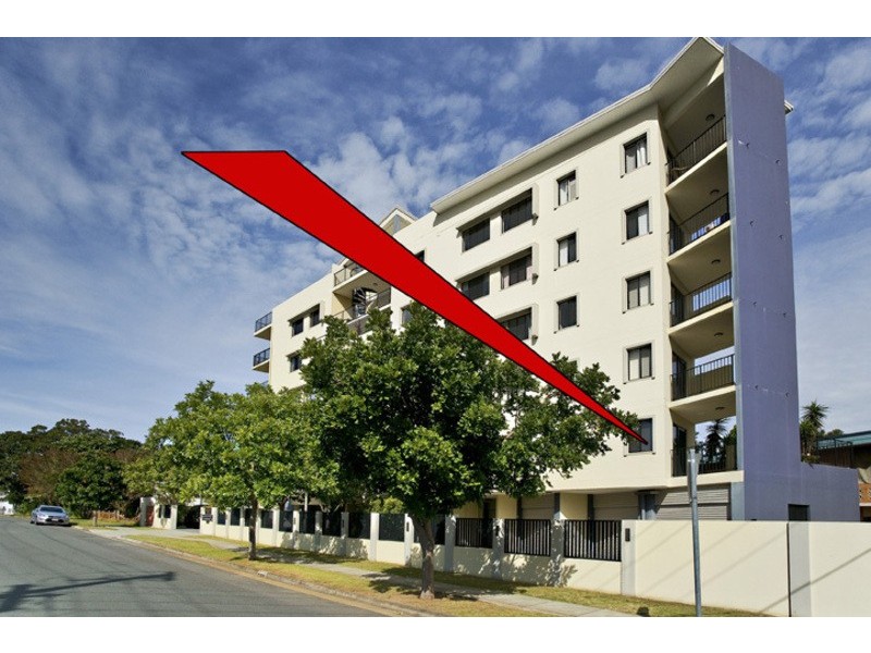 1/11 DIX ST, Redcliffe QLD 4020