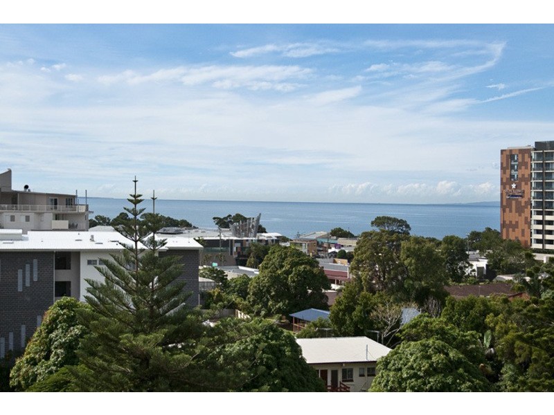 1/11 DIX ST, Redcliffe QLD 4020