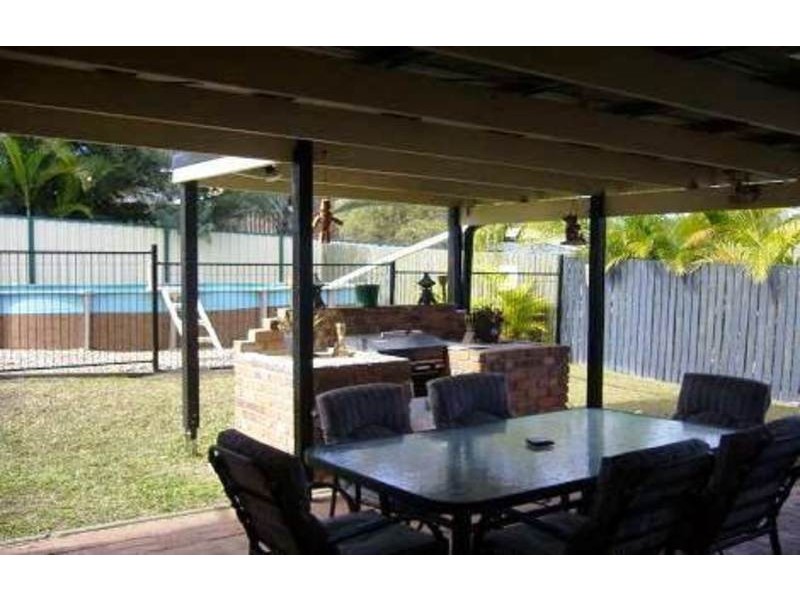 9 VANDA PLACE, Deception Bay QLD 4508