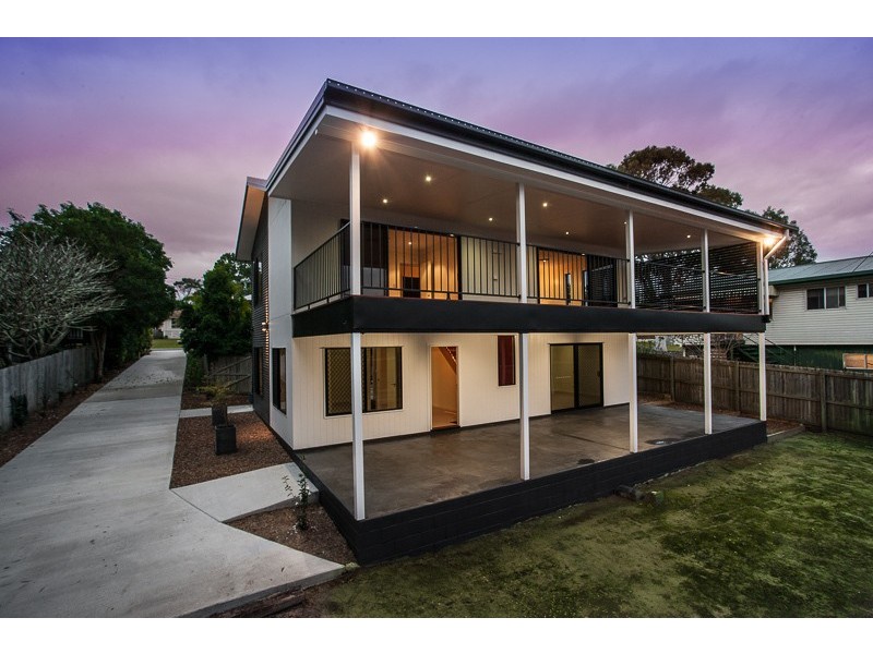 229A MACDONNELL RD, Clontarf QLD 4019