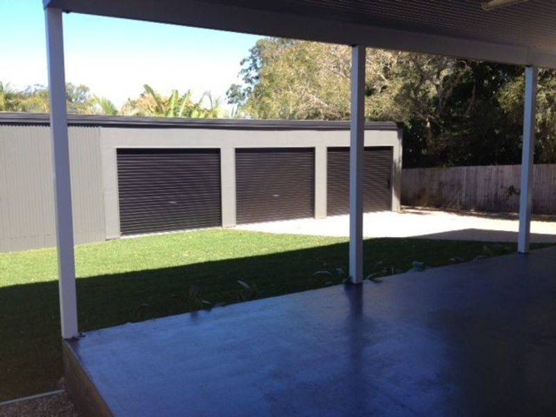 229A MACDONNELL RD, Clontarf QLD 4019