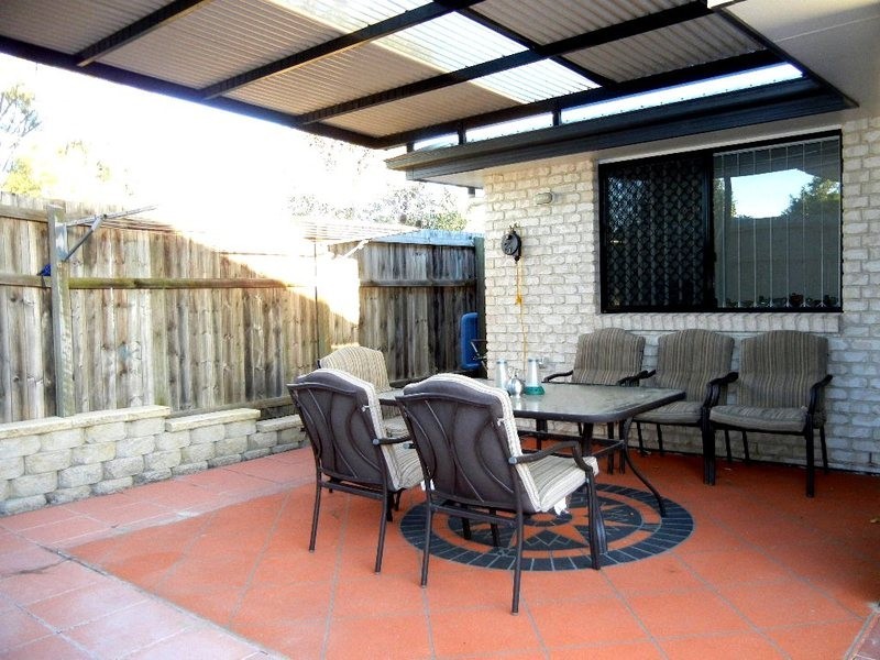 28 GREENE STREET, Rothwell QLD 4022