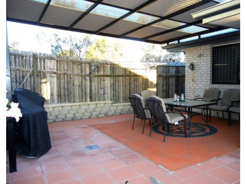 28 GREENE STREET, Rothwell QLD 4022