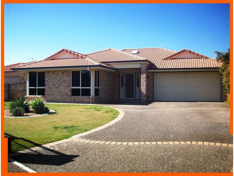 16 WALSH STREET, Redcliffe QLD 4020