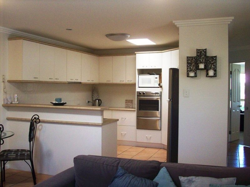 16 WALSH STREET, Redcliffe QLD 4020