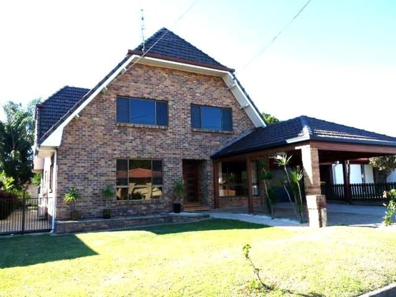 38 HIBISCUS ST REDCLIFFE, Redcliffe QLD 4020