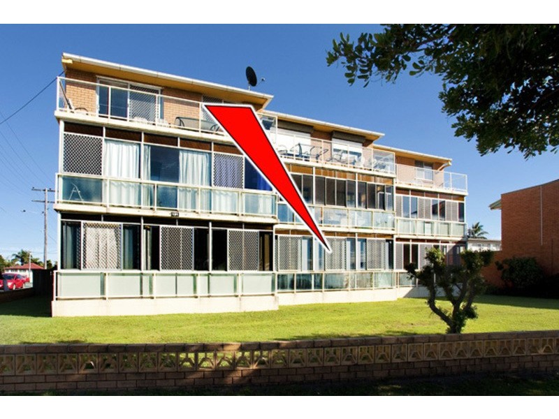 2/131 MARGATE PARADE, Margate QLD 4019