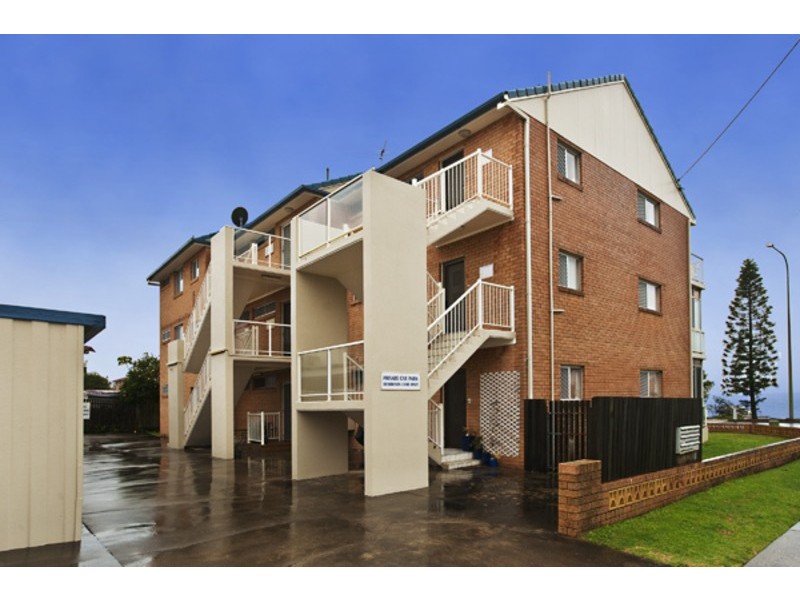 2/131 MARGATE PARADE, Margate QLD 4019