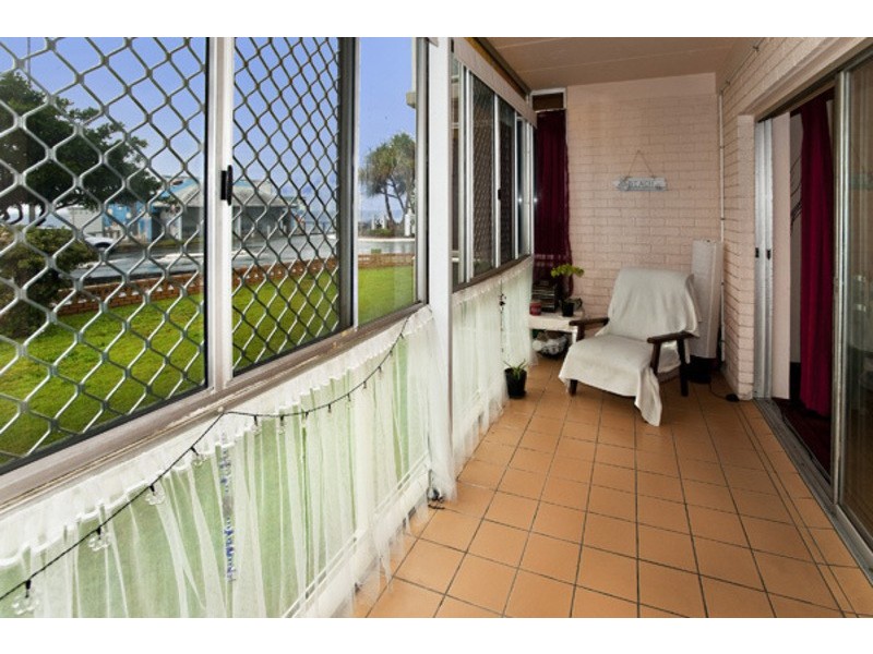 2/131 MARGATE PARADE, Margate QLD 4019