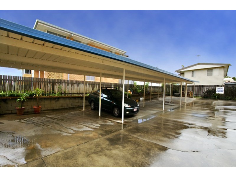 2/131 MARGATE PARADE, Margate QLD 4019