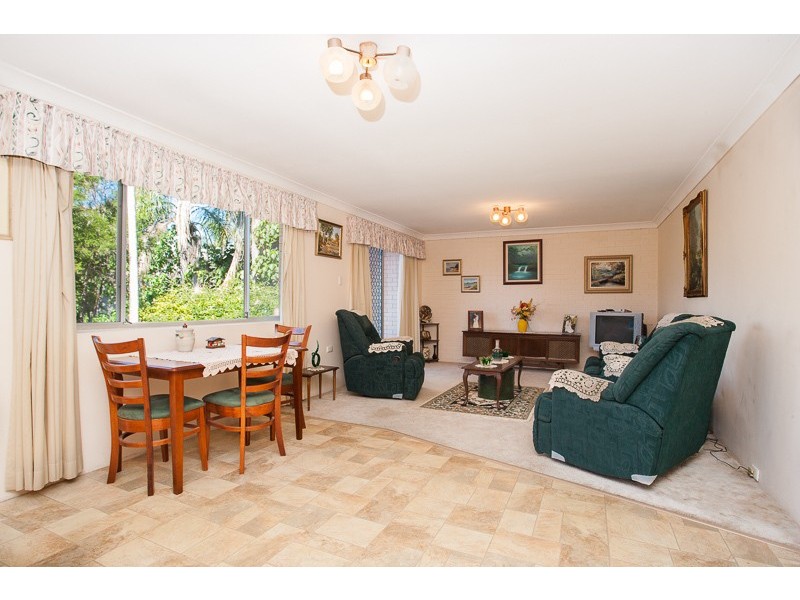4/23 MABEL STREET, Margate QLD 4019