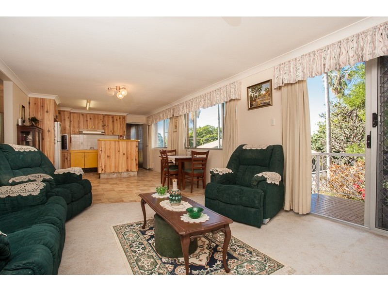 4/23 MABEL STREET, Margate QLD 4019