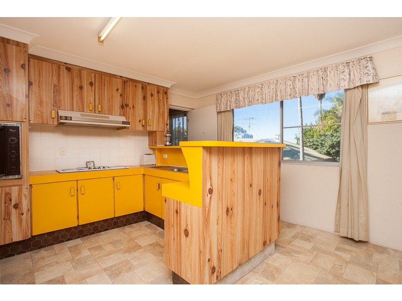 4/23 MABEL STREET, Margate QLD 4019