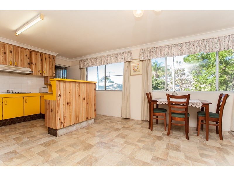 4/23 MABEL STREET, Margate QLD 4019