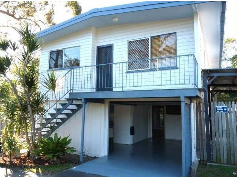 248 DUFFIELD ROAD, Clontarf QLD 4019