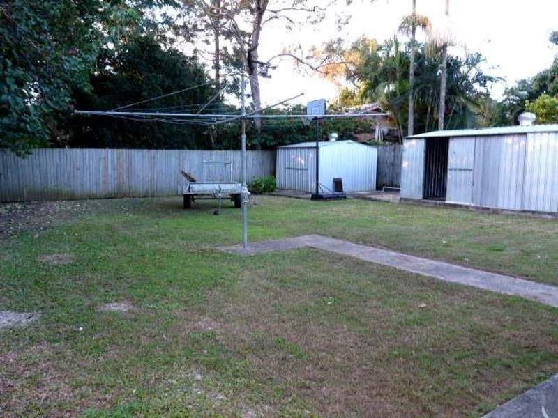 248 DUFFIELD ROAD, Clontarf QLD 4019