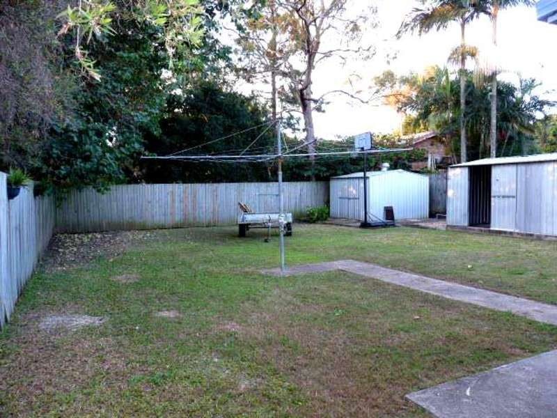 248 DUFFIELD ROAD, Clontarf QLD 4019